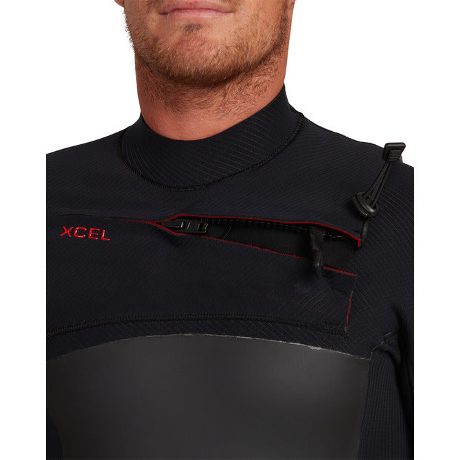 Drylock-X 3/2 Fullsuit - essential surf and skate