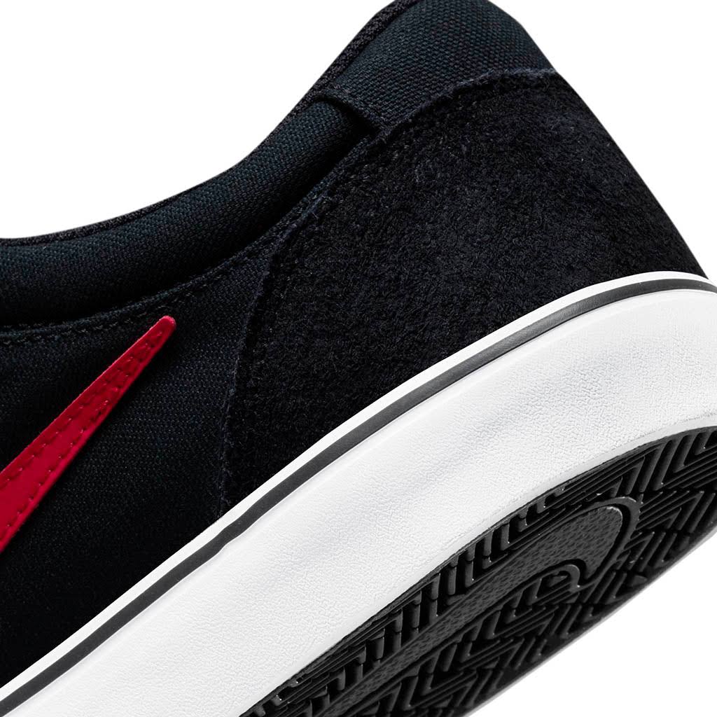 Nike SB Chron 2 Suede