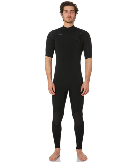 Men's Comp X 2mm Short Sleeve Fullsuit