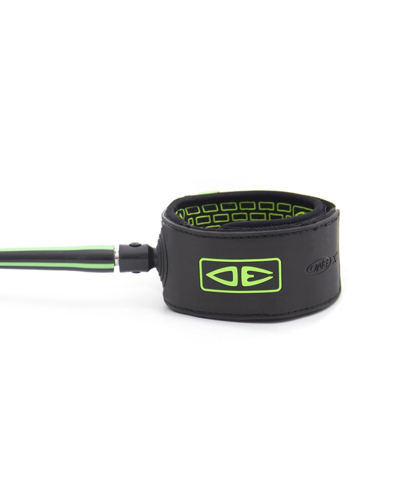 8ft Premium ONE-XT Leash - essential surf and skate