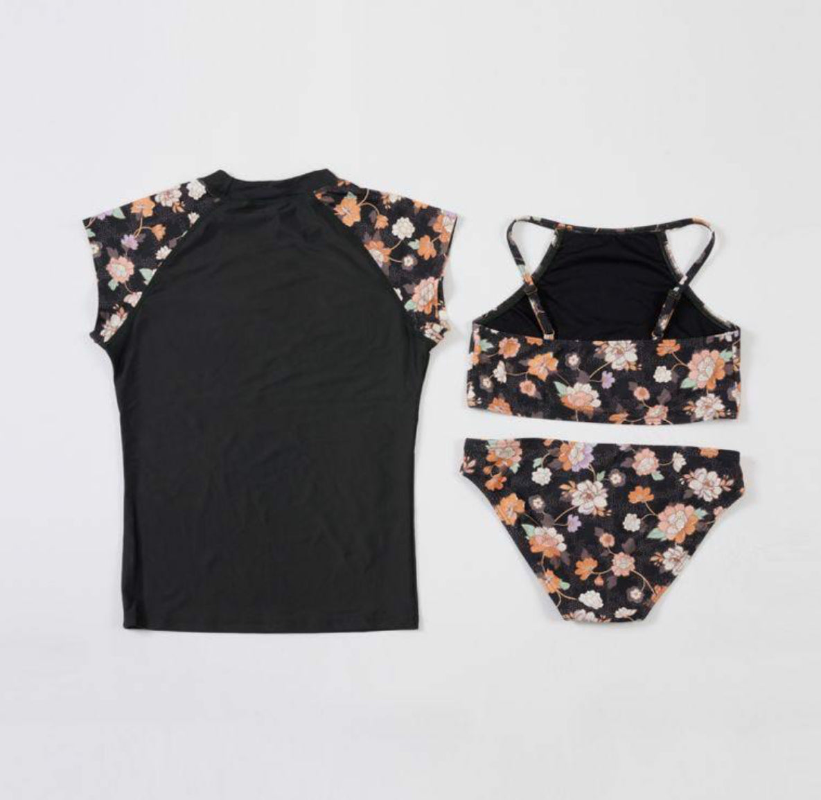 Girls 3 Piece Set