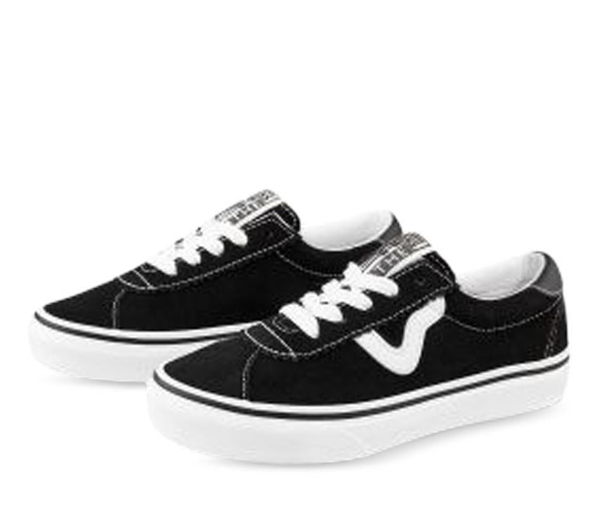 Kids Vans Sport