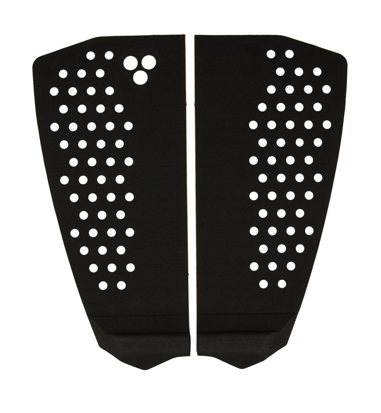 Skinny Two Tail Pad