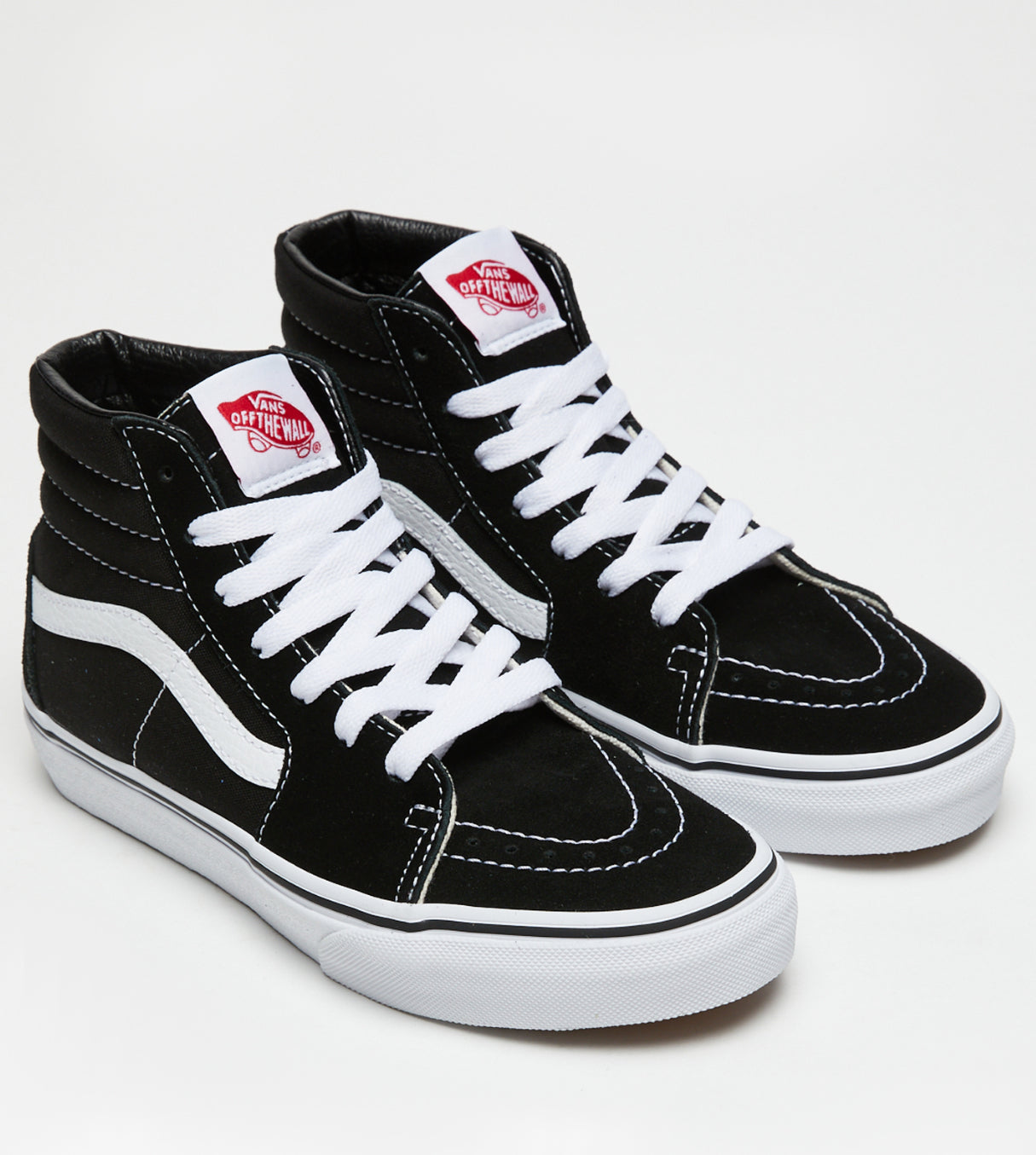 Sk8 Hi Youth