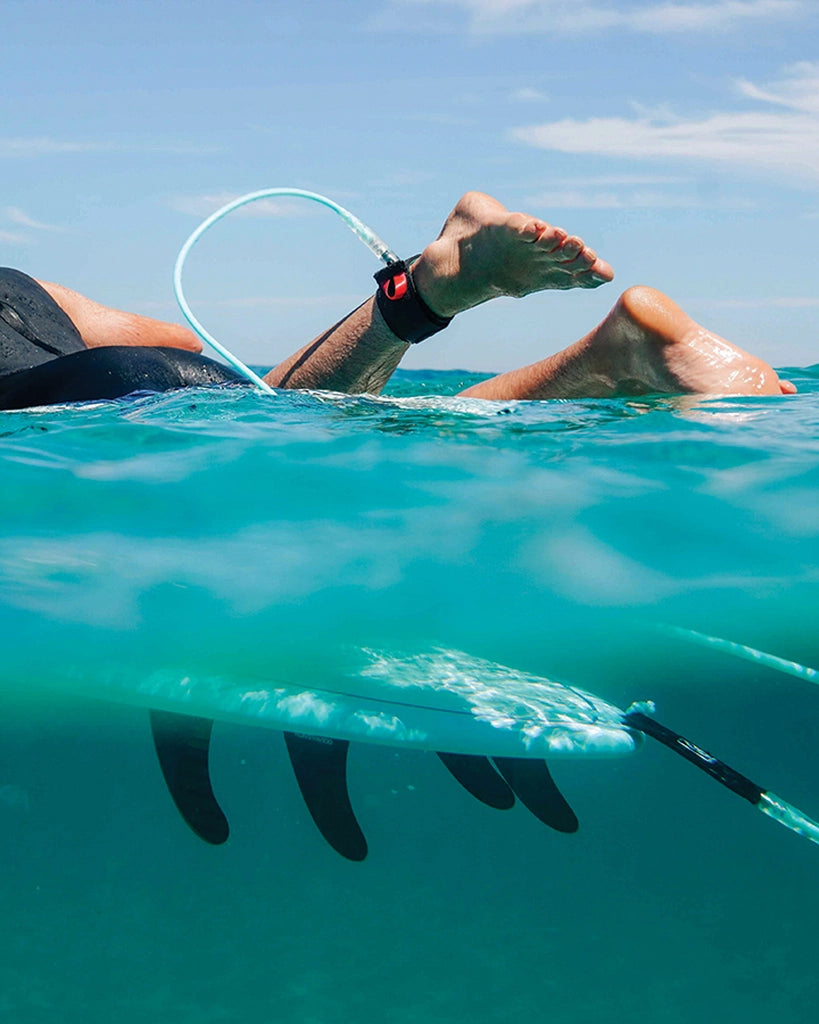 6ft Sunset Leash - essential surf and skate