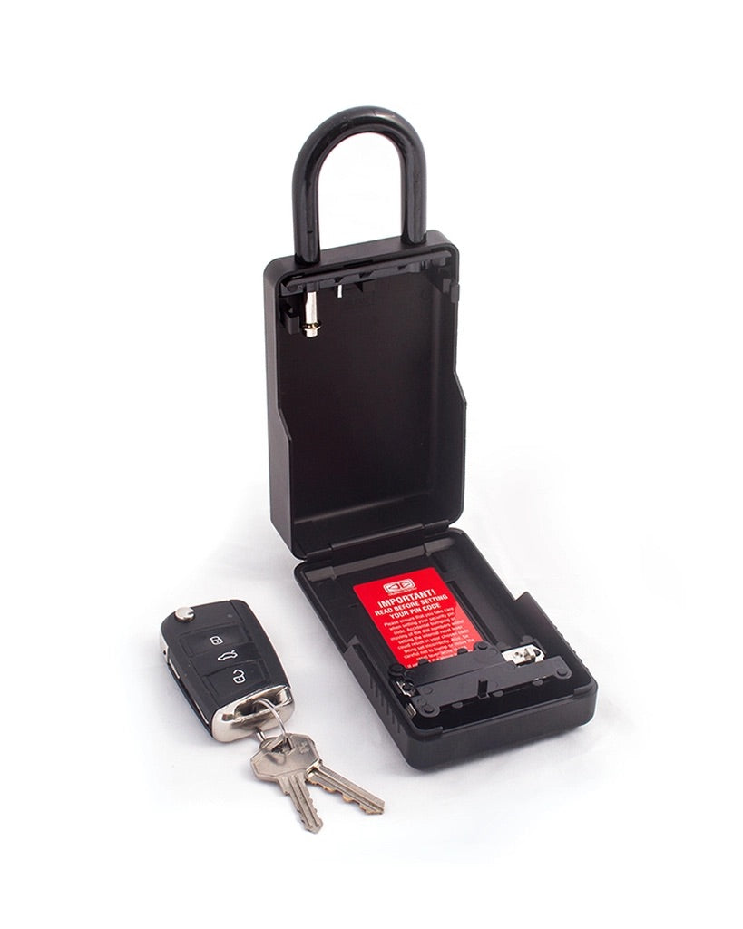 Key Vault