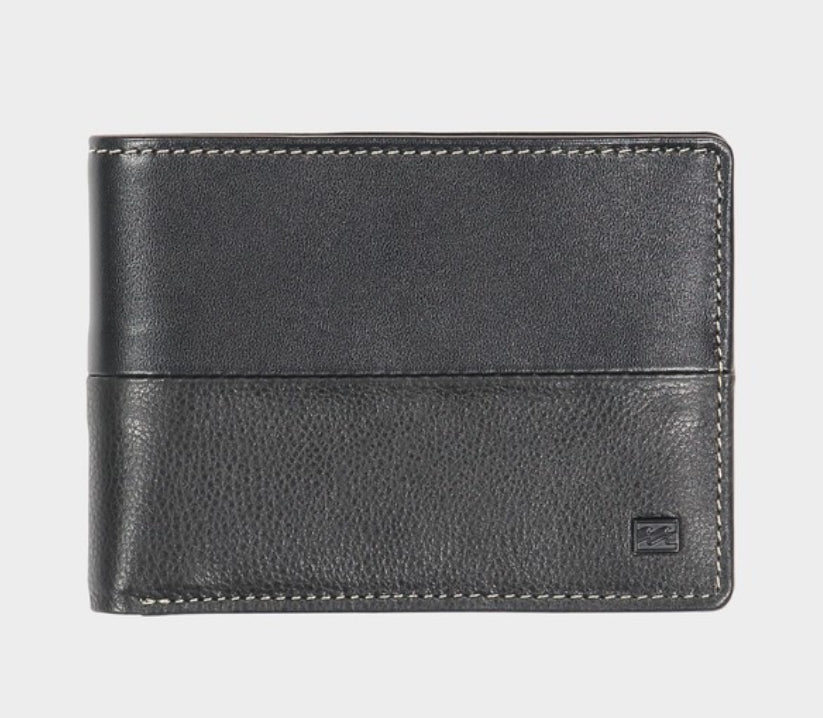 Downtown Rfid Slim-Line Wallet