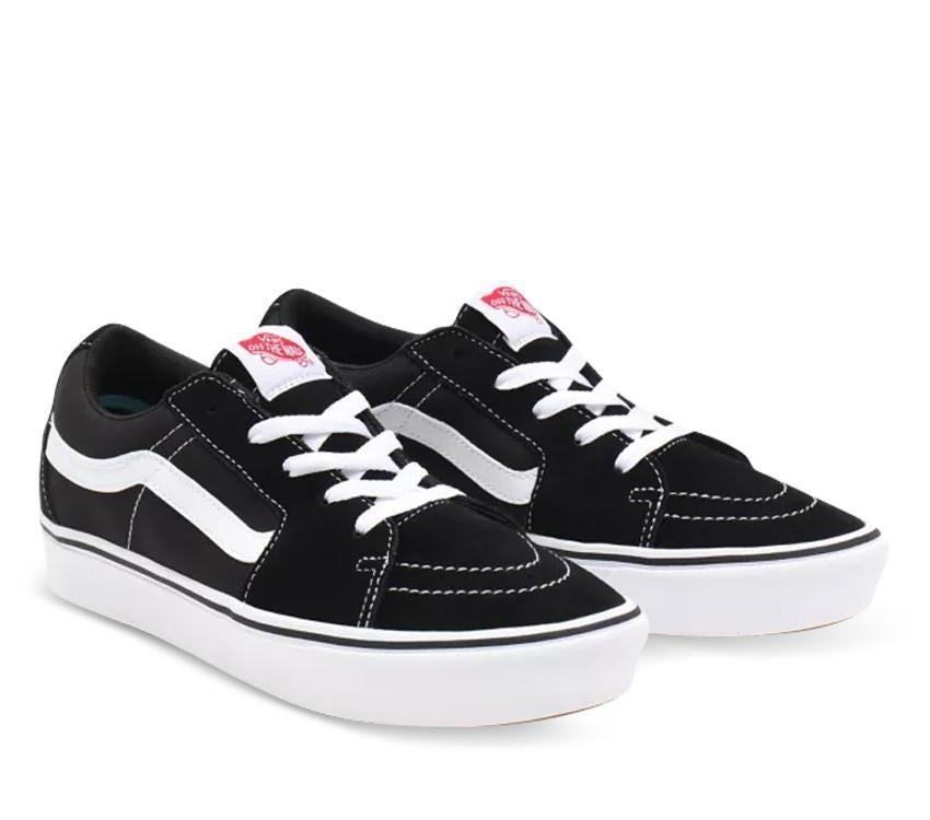 ComfyCush Sk8 Low