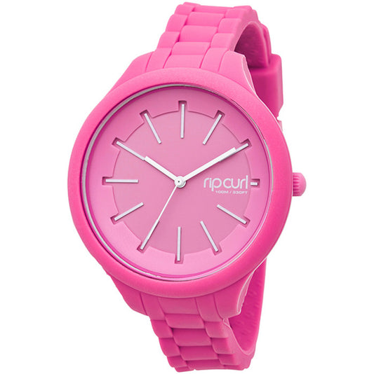 Horizon Silicone Watch