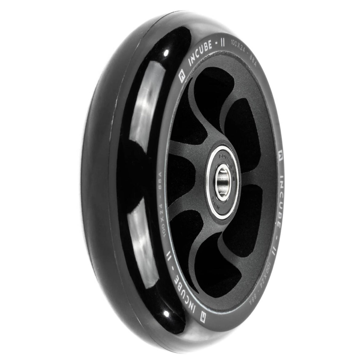 Incube V2 Pro Scooter Wheel 110mm - essential surf and skate