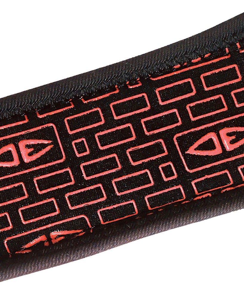 9ft Premium Longboard ONE-XT Leash - essential surf and skate
