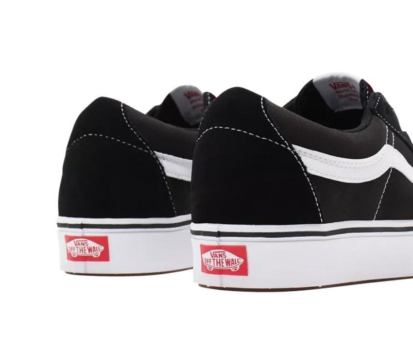 ComfyCush Sk8 Low