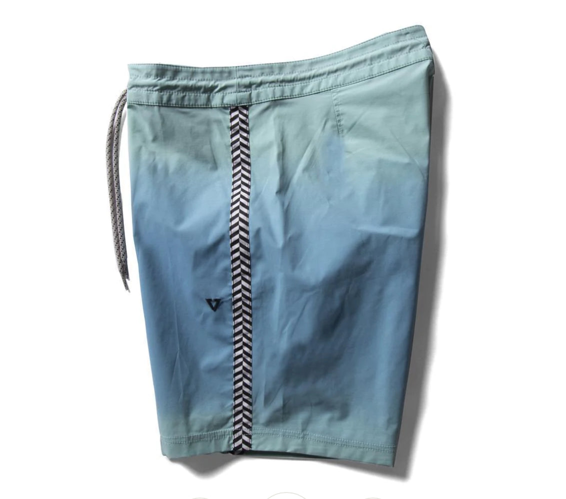 Woodside Overspray 17.5" Boardshort
