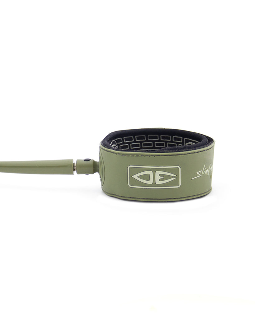 6ft Slimline Lightweight Comp ONE-XT Leash