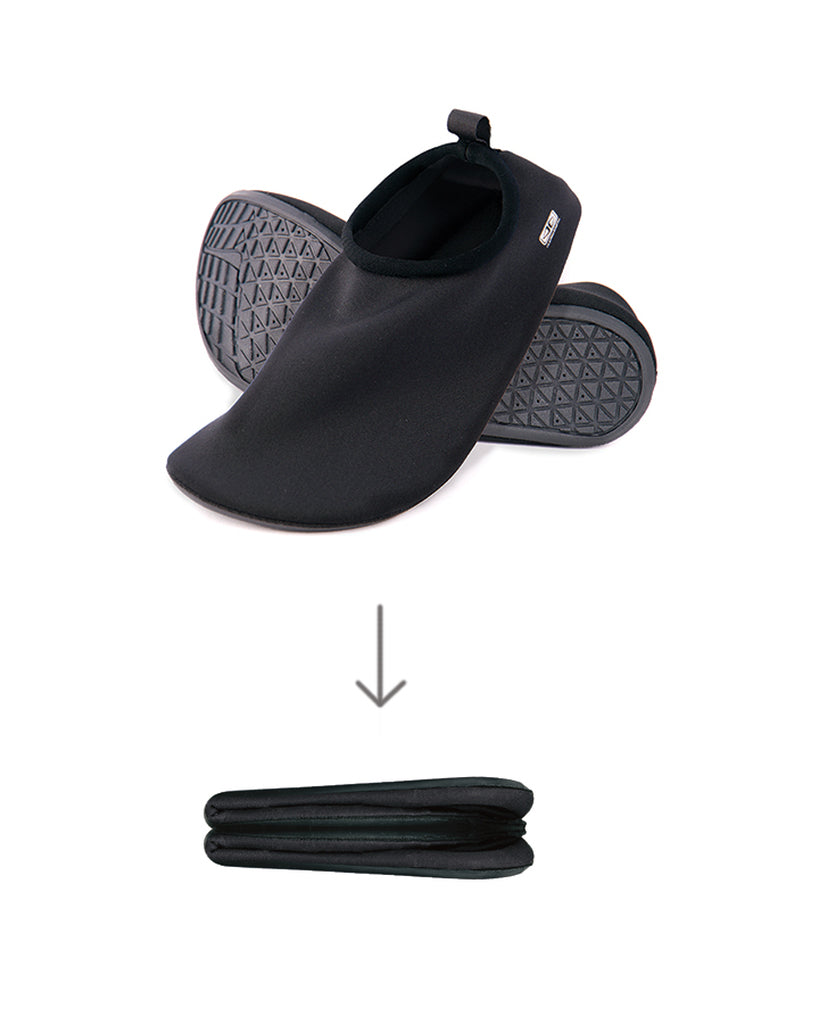 Pocket Reef Bootie 1mm