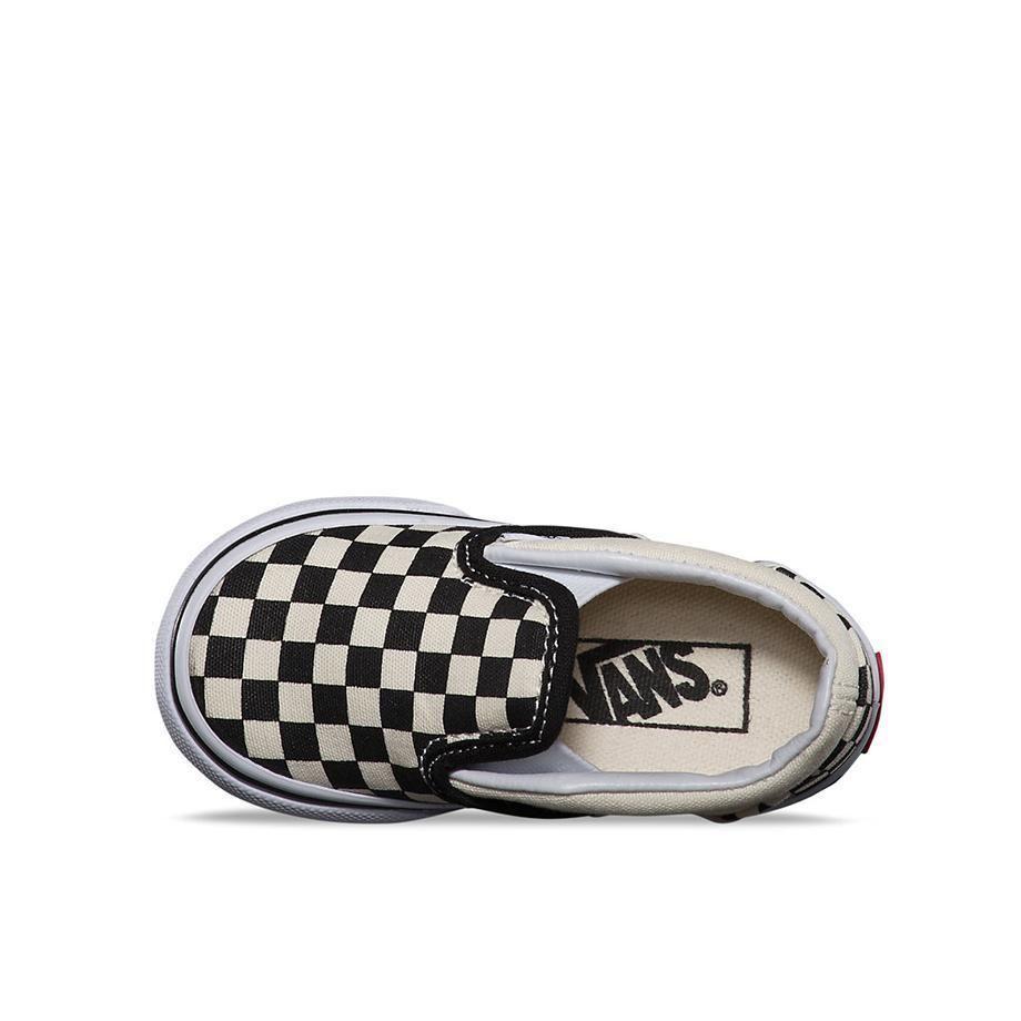 Toddlers Classic Slip-On