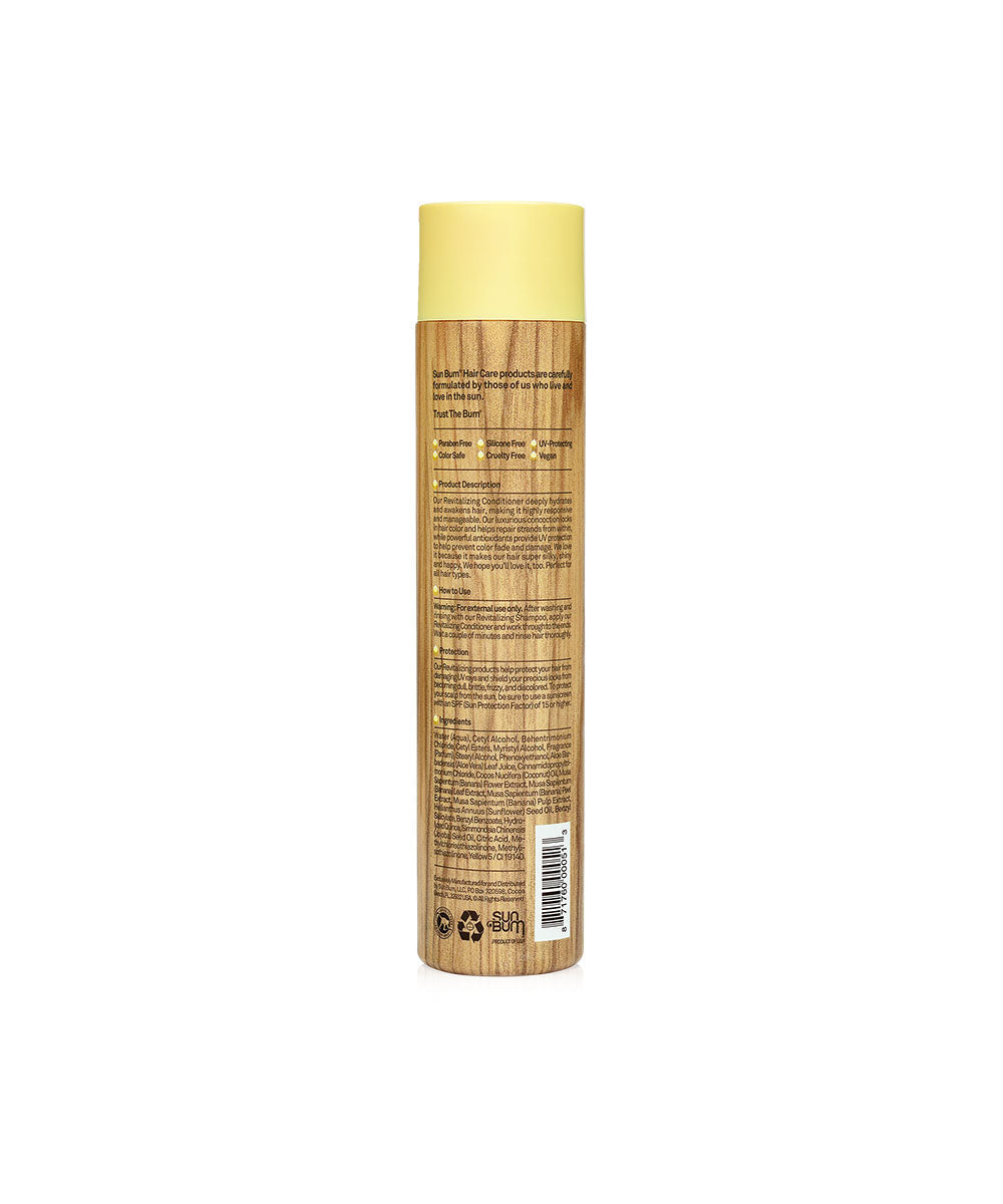 Revitalizing Conditioner - essential surf and skate