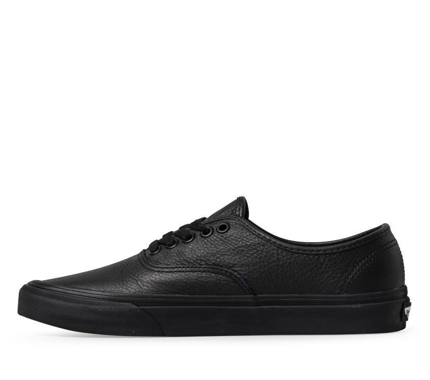 Authentic Leather