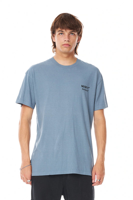 Magic Wish 50/50 AAA SS Tee