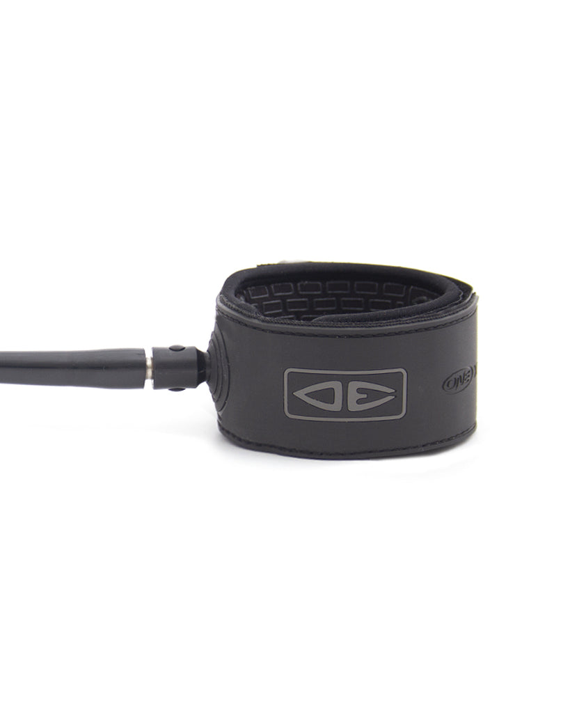 9ft Premium Longboard ONE-XT Leash - essential surf and skate