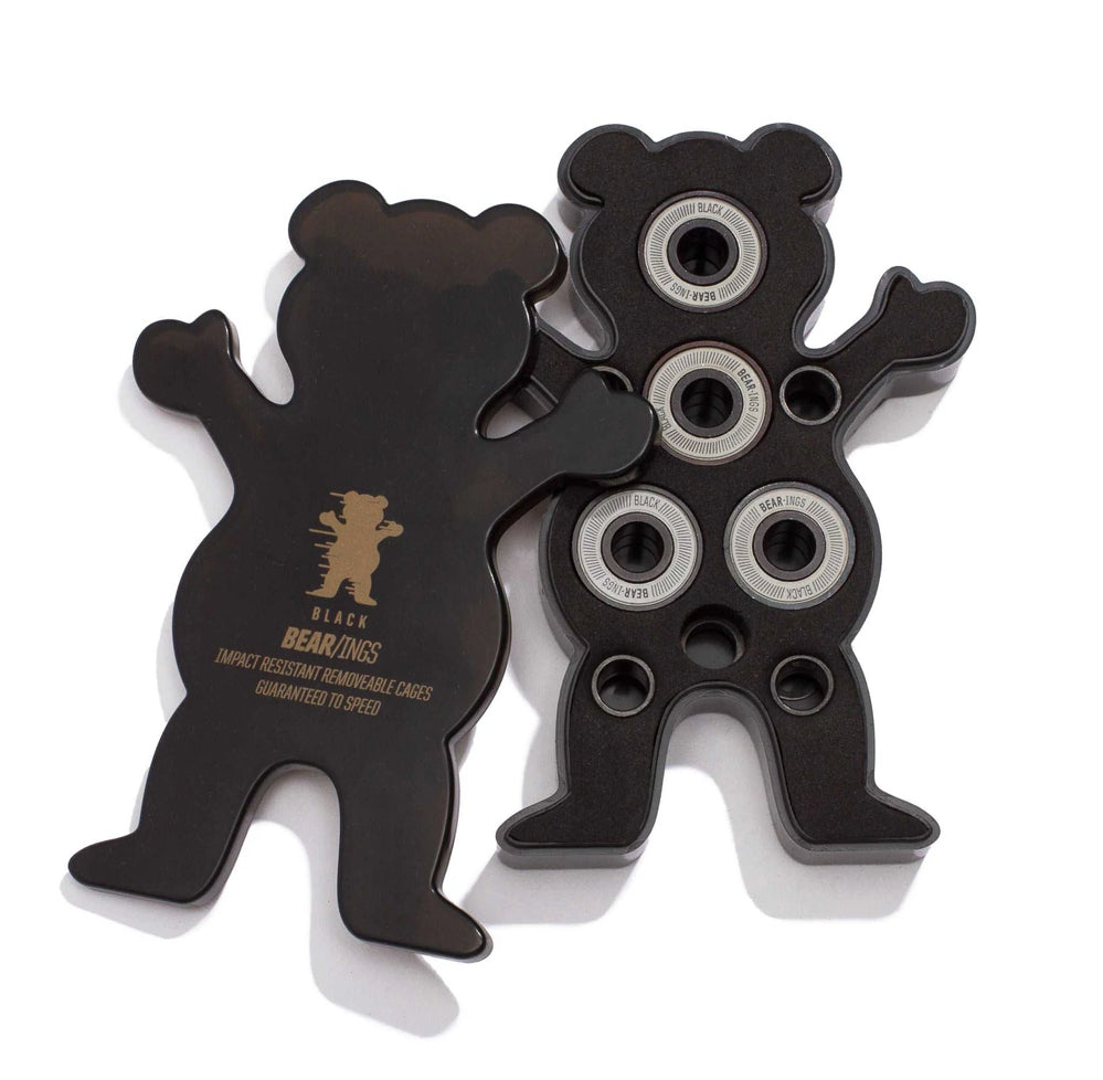 ABEC 9 BEAR-INGS SKATEBOARD BEARINGS