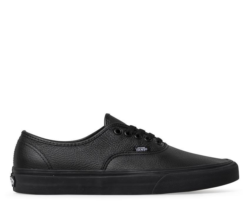 Authentic Leather