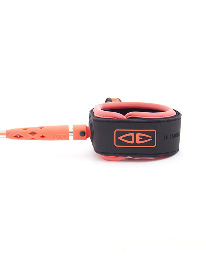 6ft Regular Leash - essential surf and skate