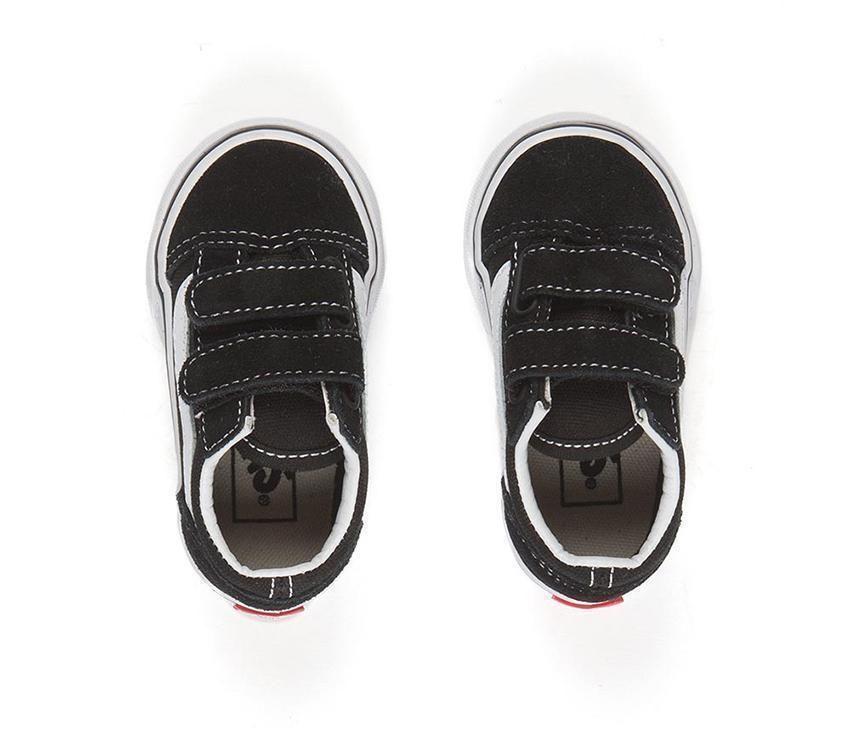 Toddlers Old Skool Velcro