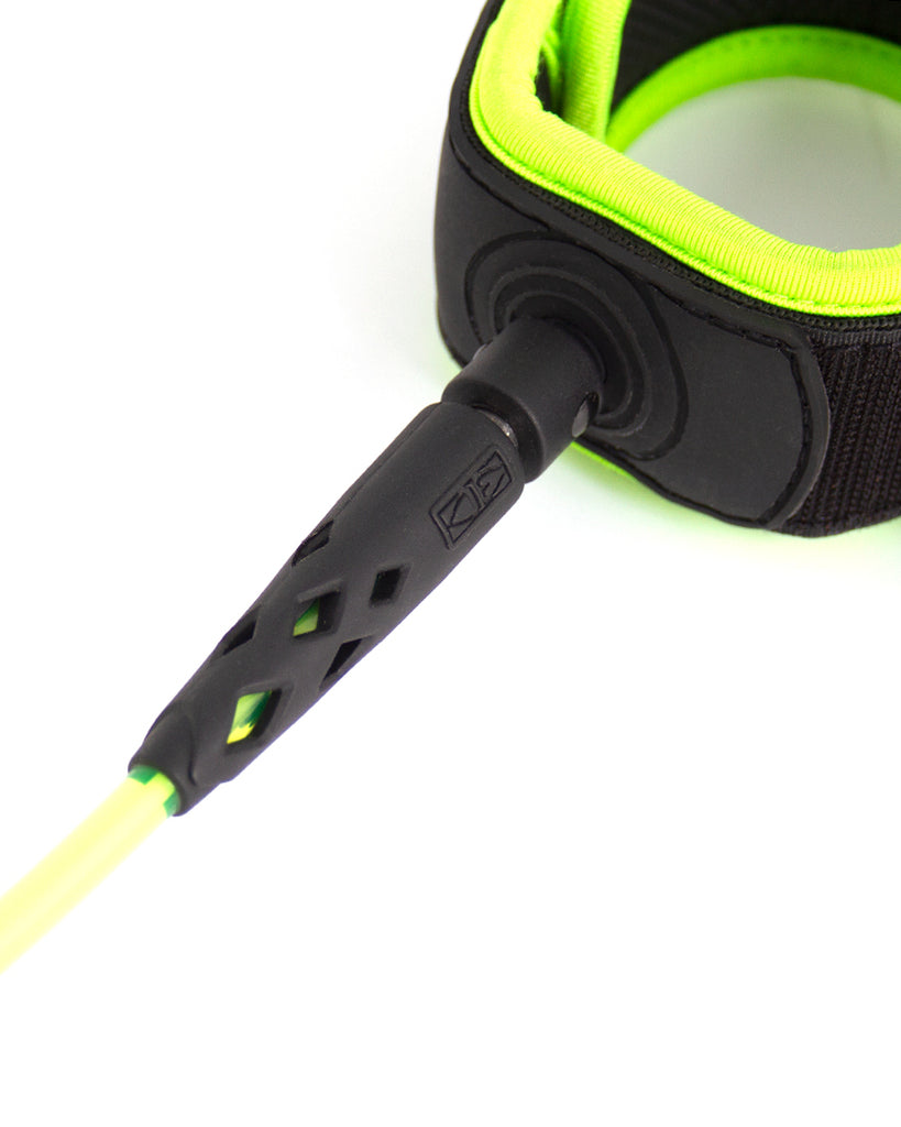6ft Regular Leash - essential surf and skate