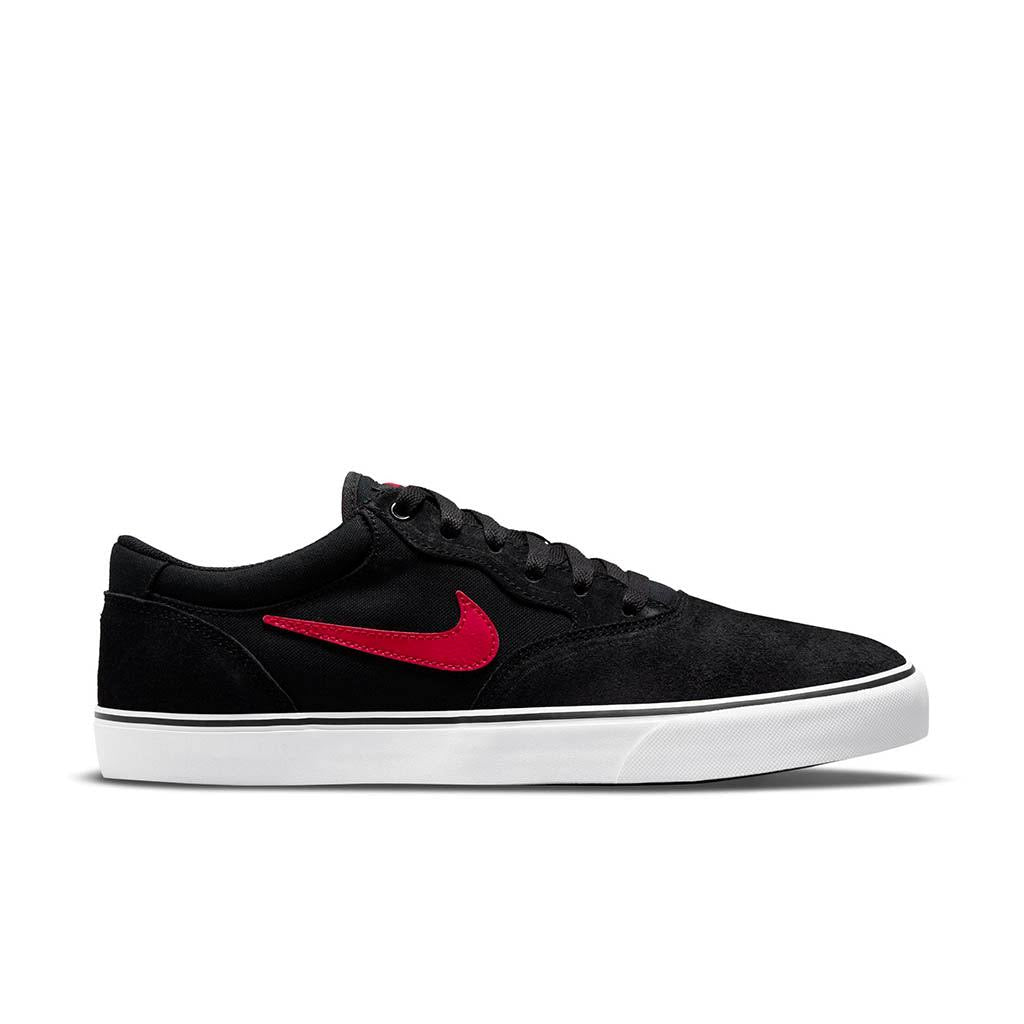 Nike SB Chron 2 Suede