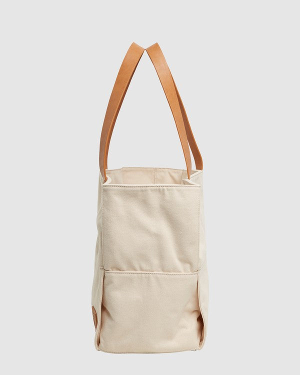 Faded Ties Bag