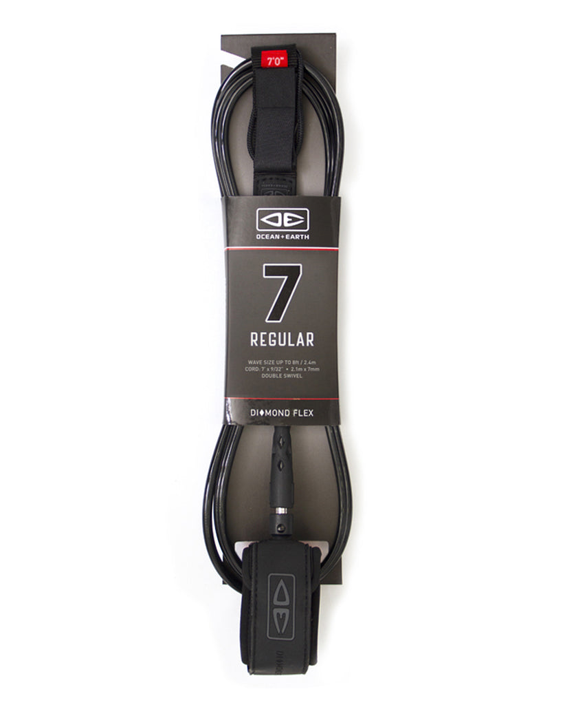 7ft Regular Leash