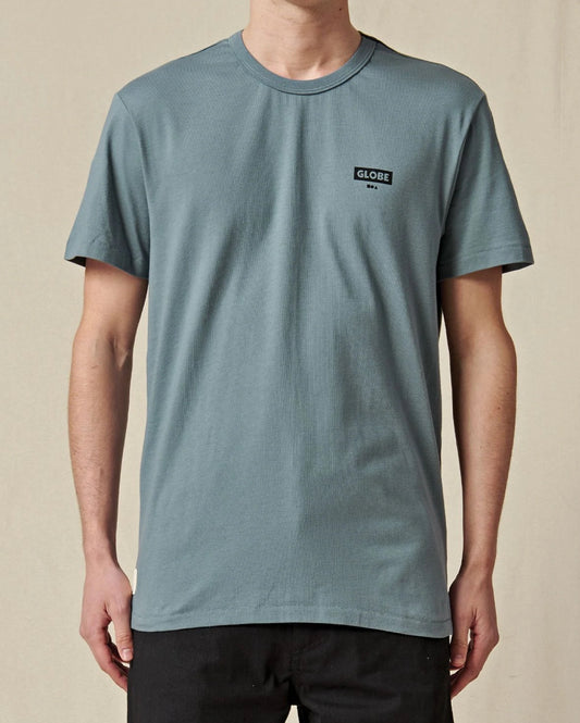 Living Low Velocity Tee