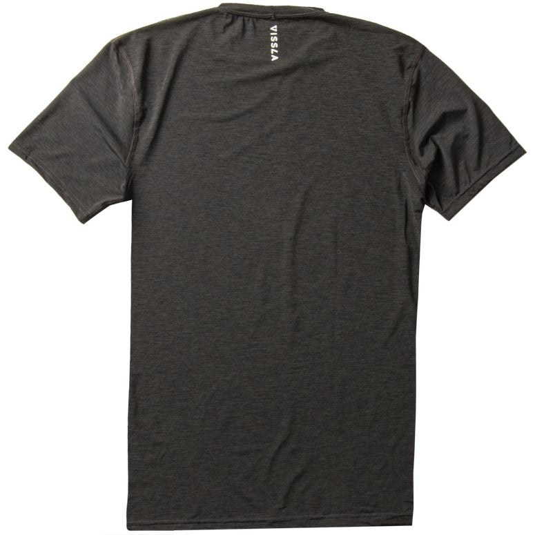 Twisted SS Surf Tee Rashguard