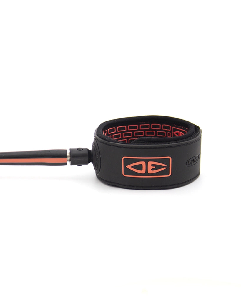 6ft Premium ONE-XT Leash - essential surf and skate