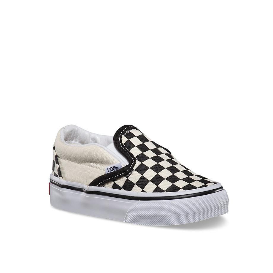 Toddlers Classic Slip-On