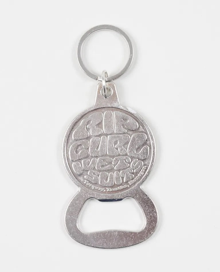 Wet Bottle Opener