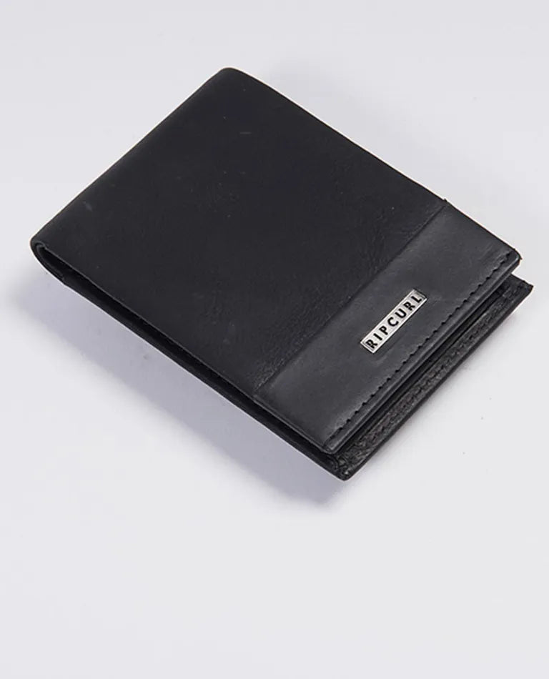 Covert RFID Slim Wallet