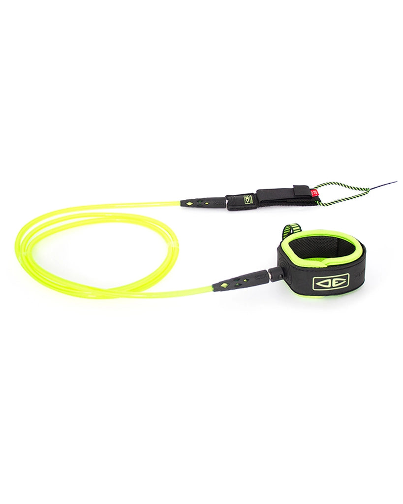 6ft Regular Leash - essential surf and skate