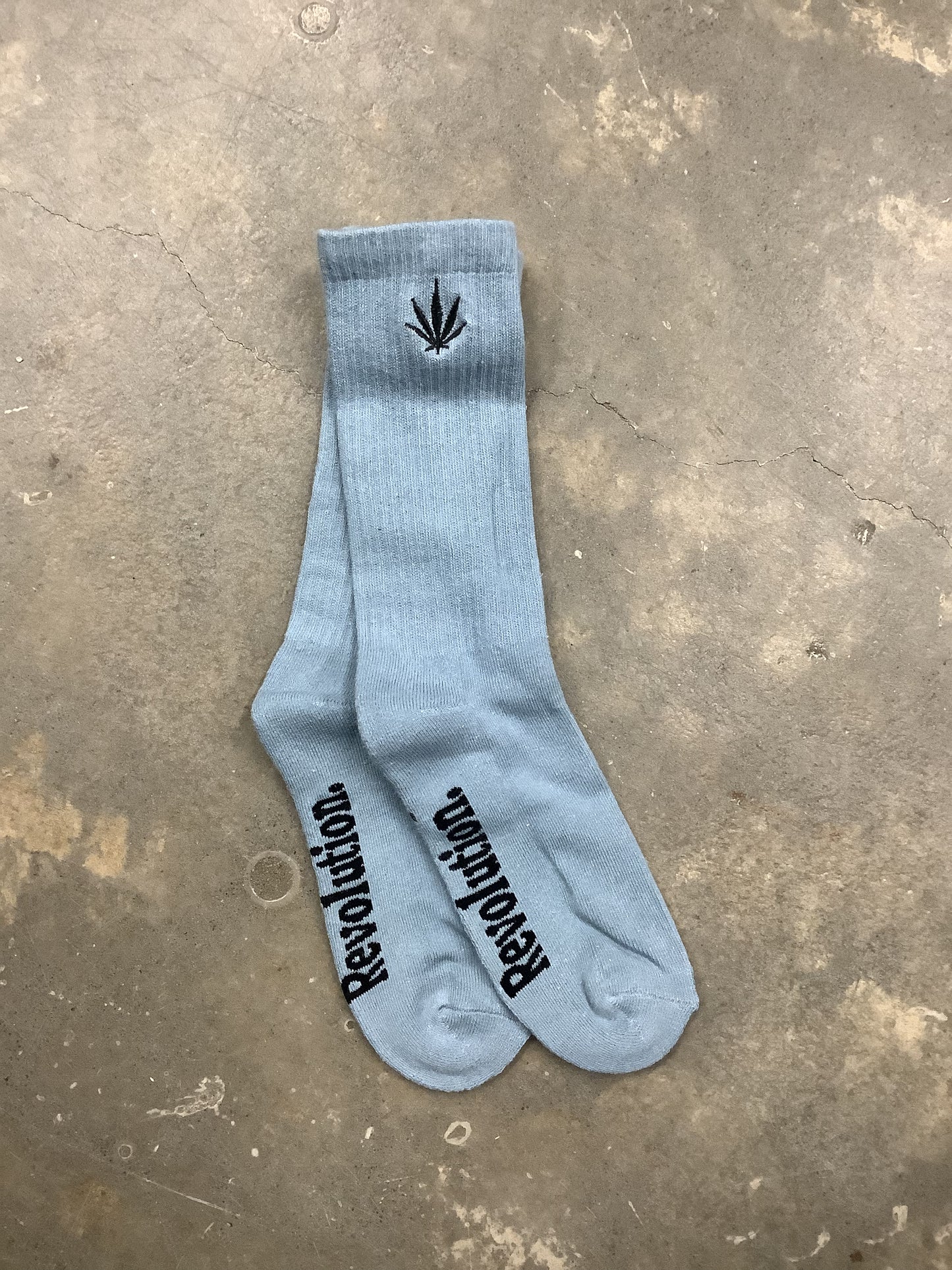 Happy Hemp Socks One Pack