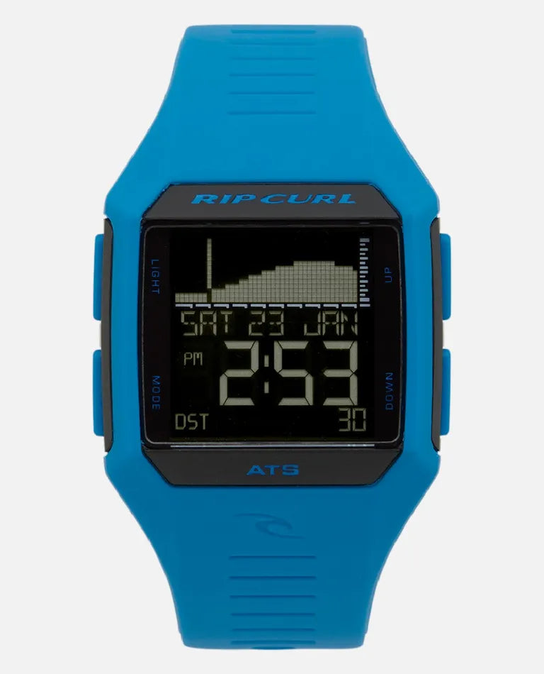 Rifles Midsize Tide Watch