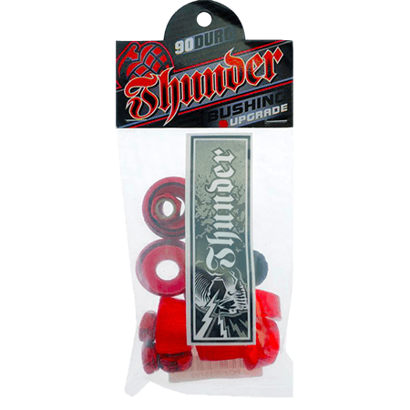 Bushing Rebuild Kit 90D