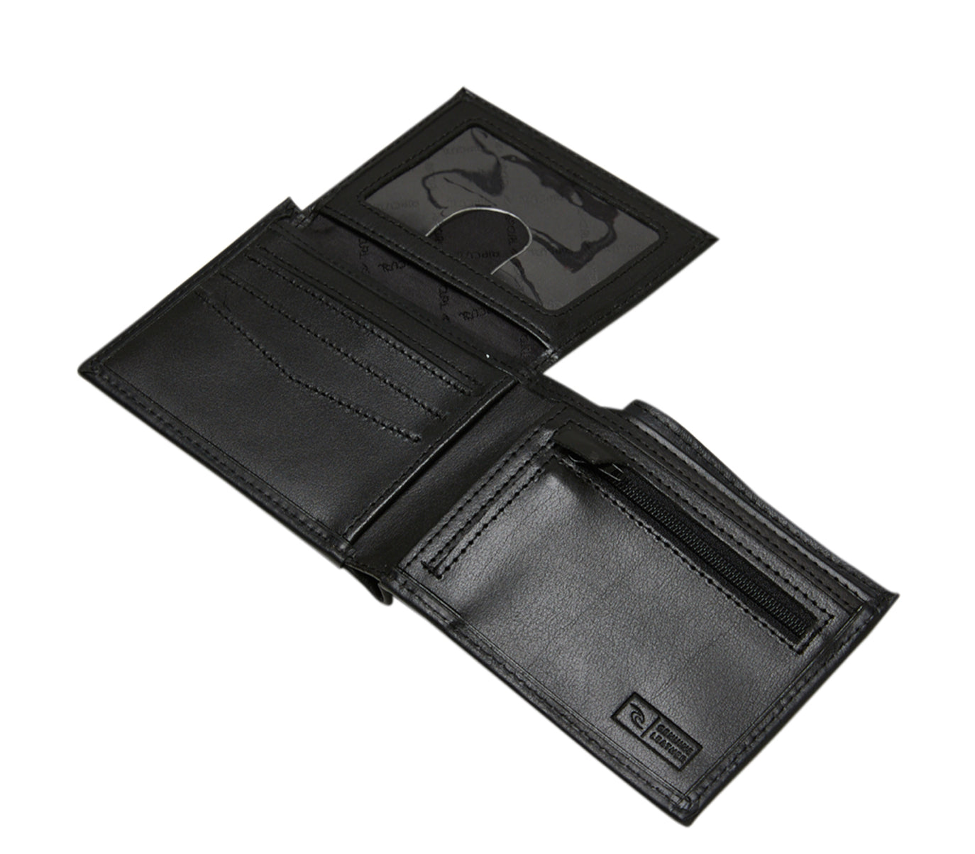 Phaze Icon RFID All Day Wallet