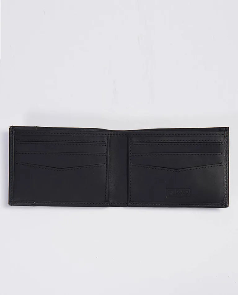 Covert RFID Slim Wallet