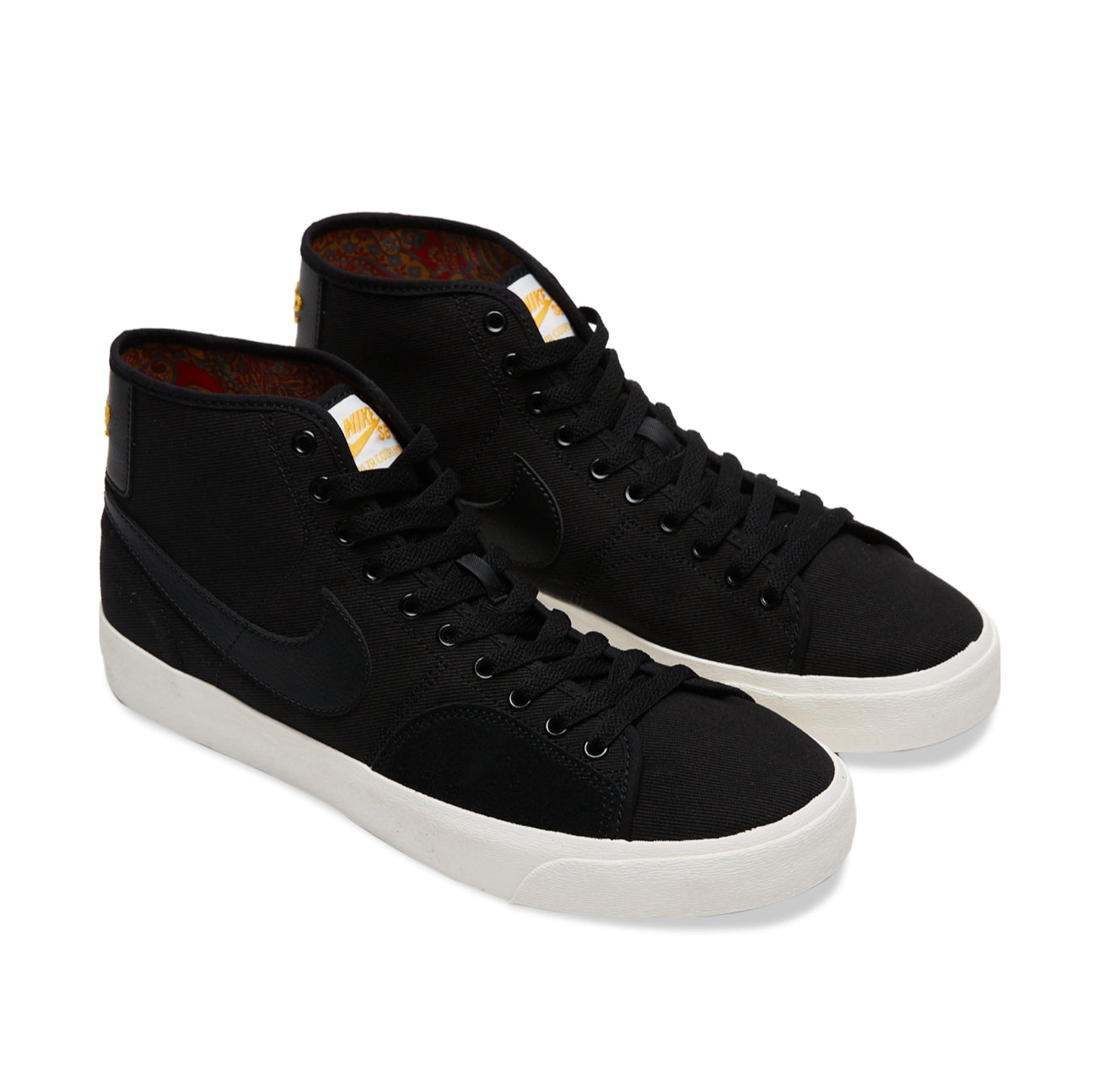 Nike SB Blazer Court Mid Premium