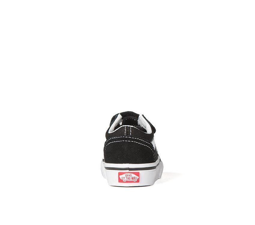 Toddlers Old Skool Velcro