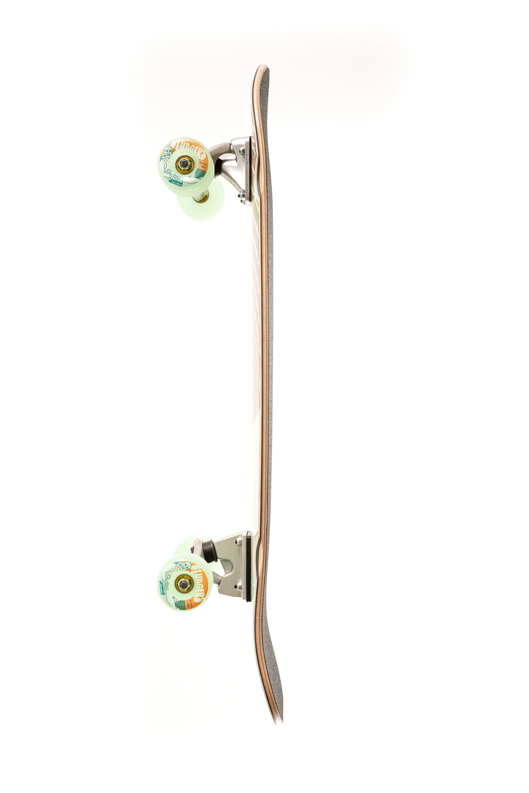 Complete 31″ Lil Ripper Surfskate Doppler