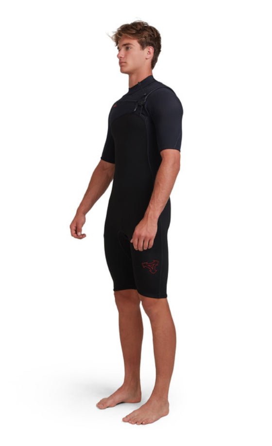 Comp X 2mm Springsuit