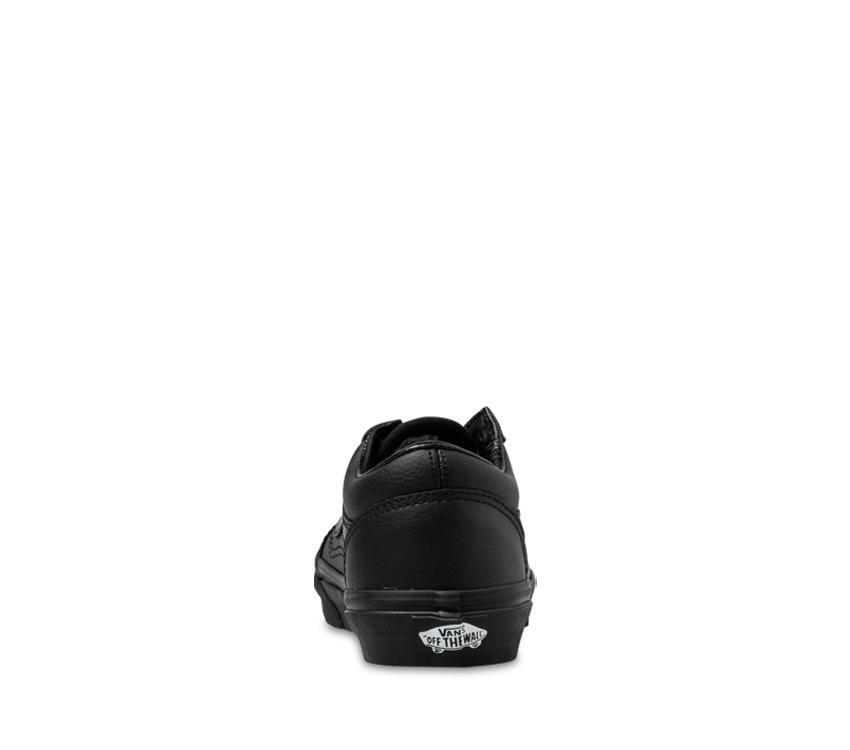 Kids Old Skool Leather