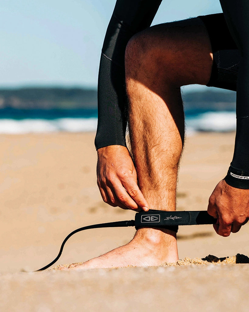 6ft Slimline Lightweight Comp ONE-XT Leash